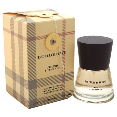 parfum burberry touch femme|Burberry parfum touch woman.